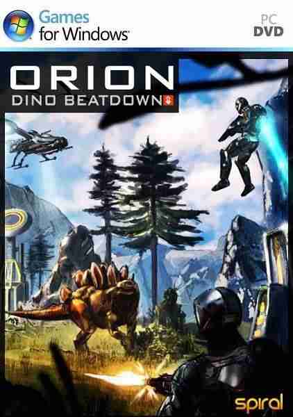 Descargar Orion Dino Beatdown [English][ONLINE BETA][P2P] por Torrent